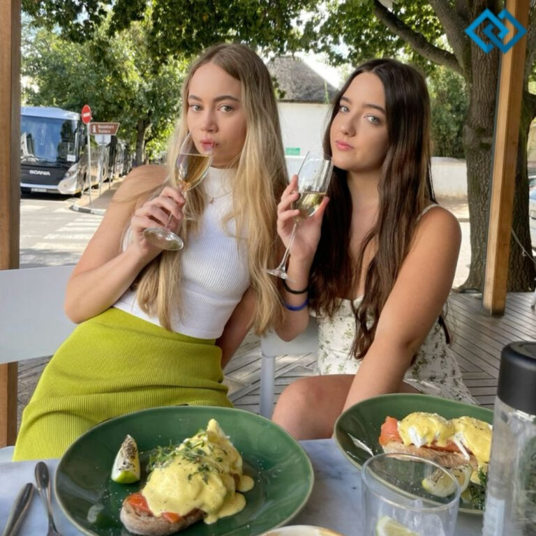 Breakfast Captions For Instagram