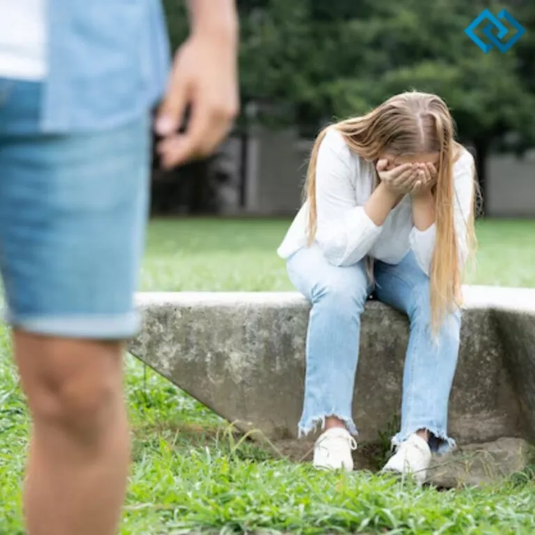 145+ Empowering Breakup Captions For Instagram and Inspiring Quotes