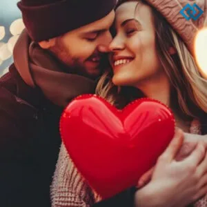 200+ Caption For Valentine On Instagram for Sweet Moments