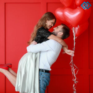 200+ Caption Instagram For Valentine’s Day to Share Love zz