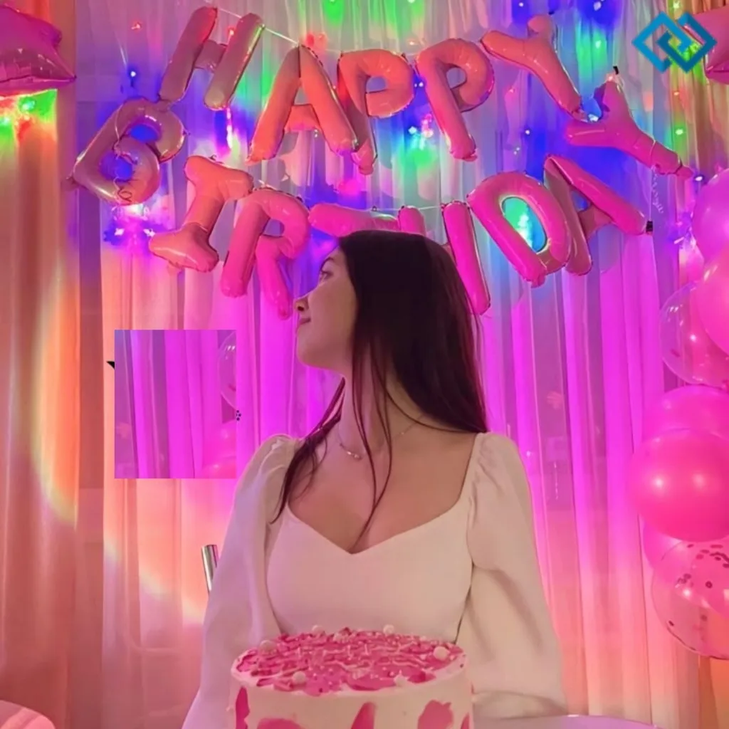 Caption Instagram Happy Birthday