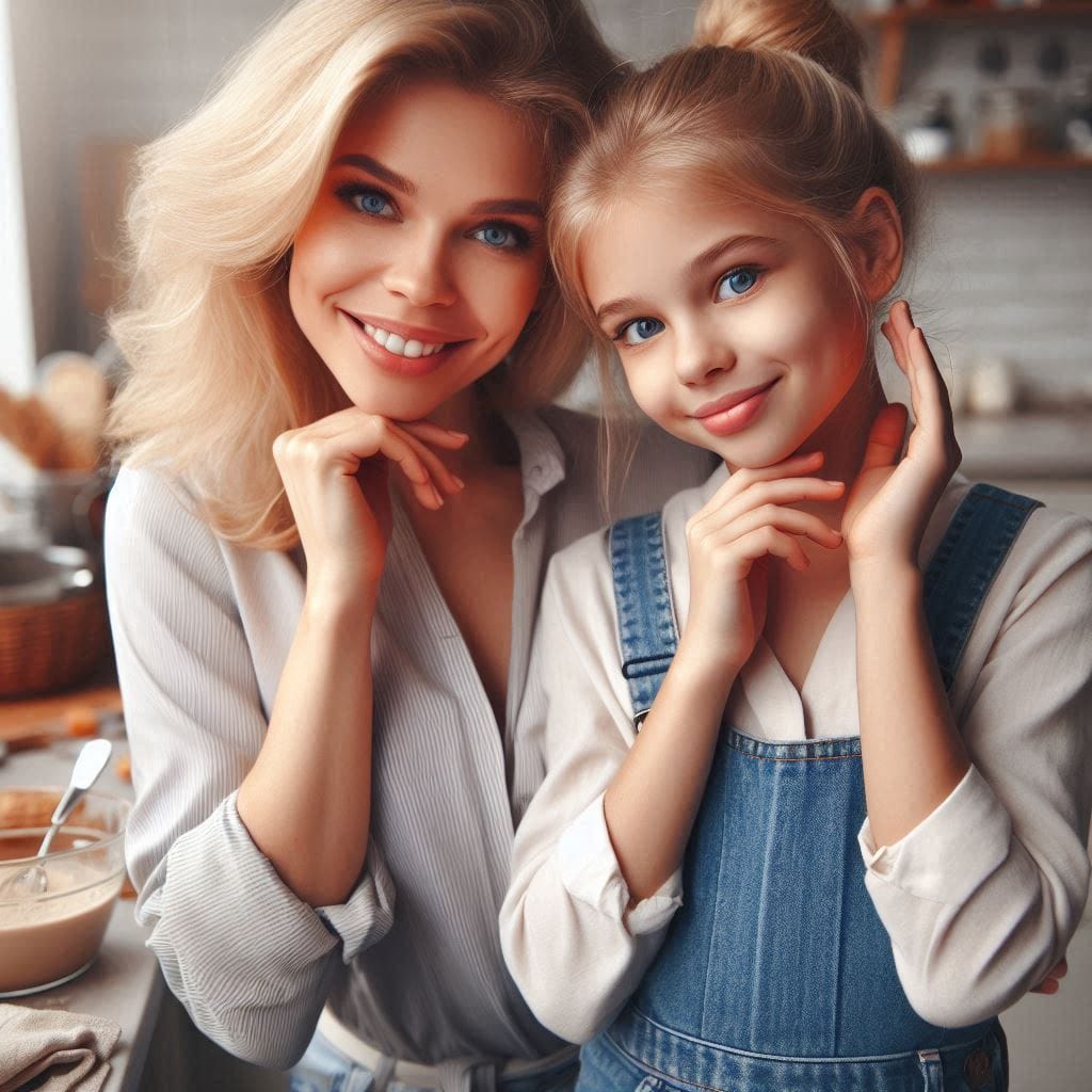 Captions For Instagram That Make Every Mom Feel Special