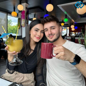 200+ Captions For Instagram With Boyfriend to Show Your Love zz