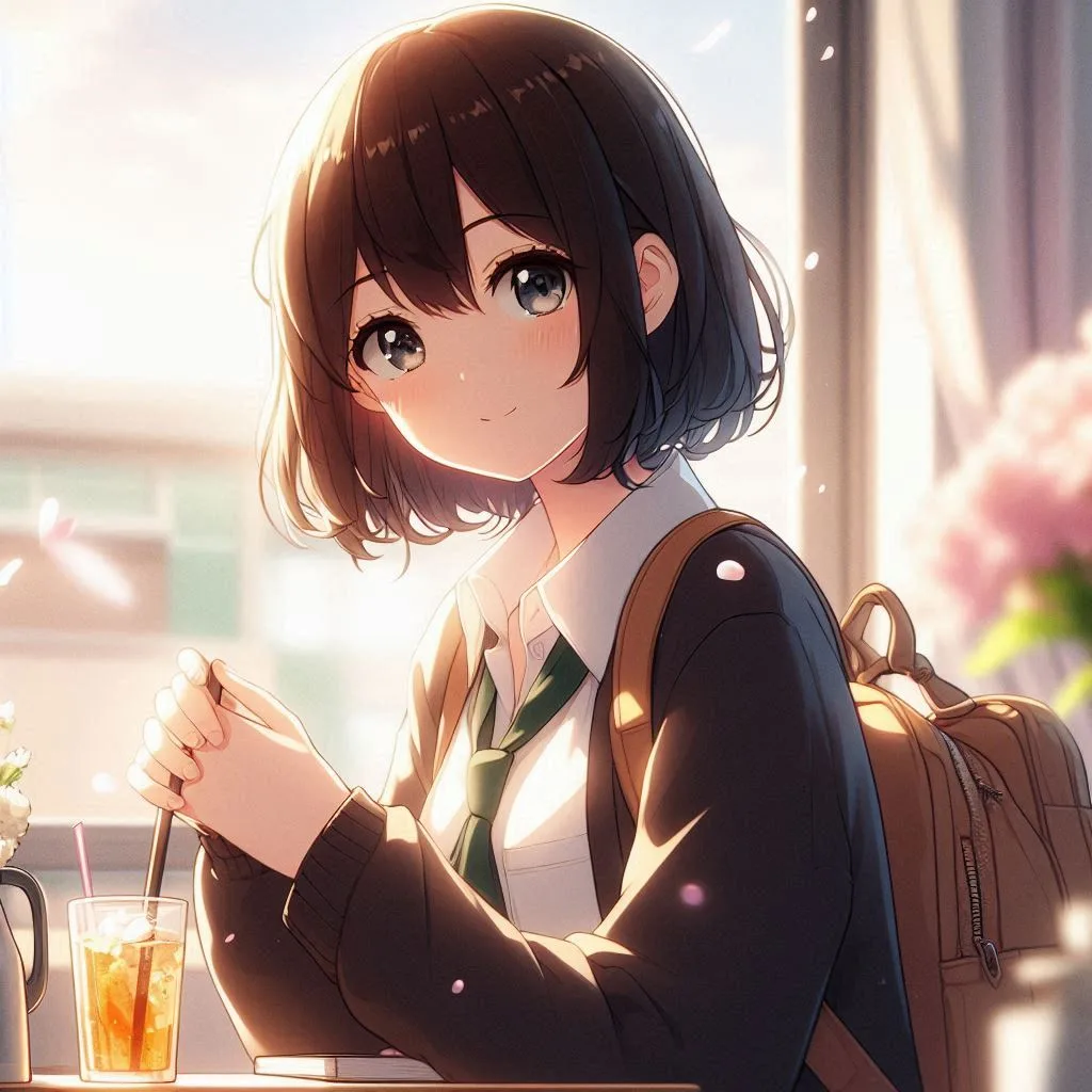 200+ Anime Captions For Instagram That Will Bring Your Posts to Life 5 Captions That Celebrate Friendship in Anime
