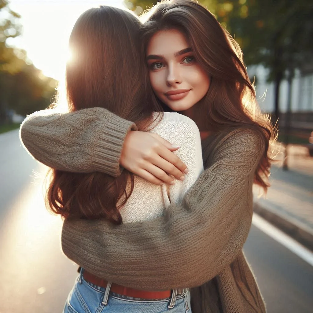 123+ Caption For Instagram With Sister for Perfect Moments