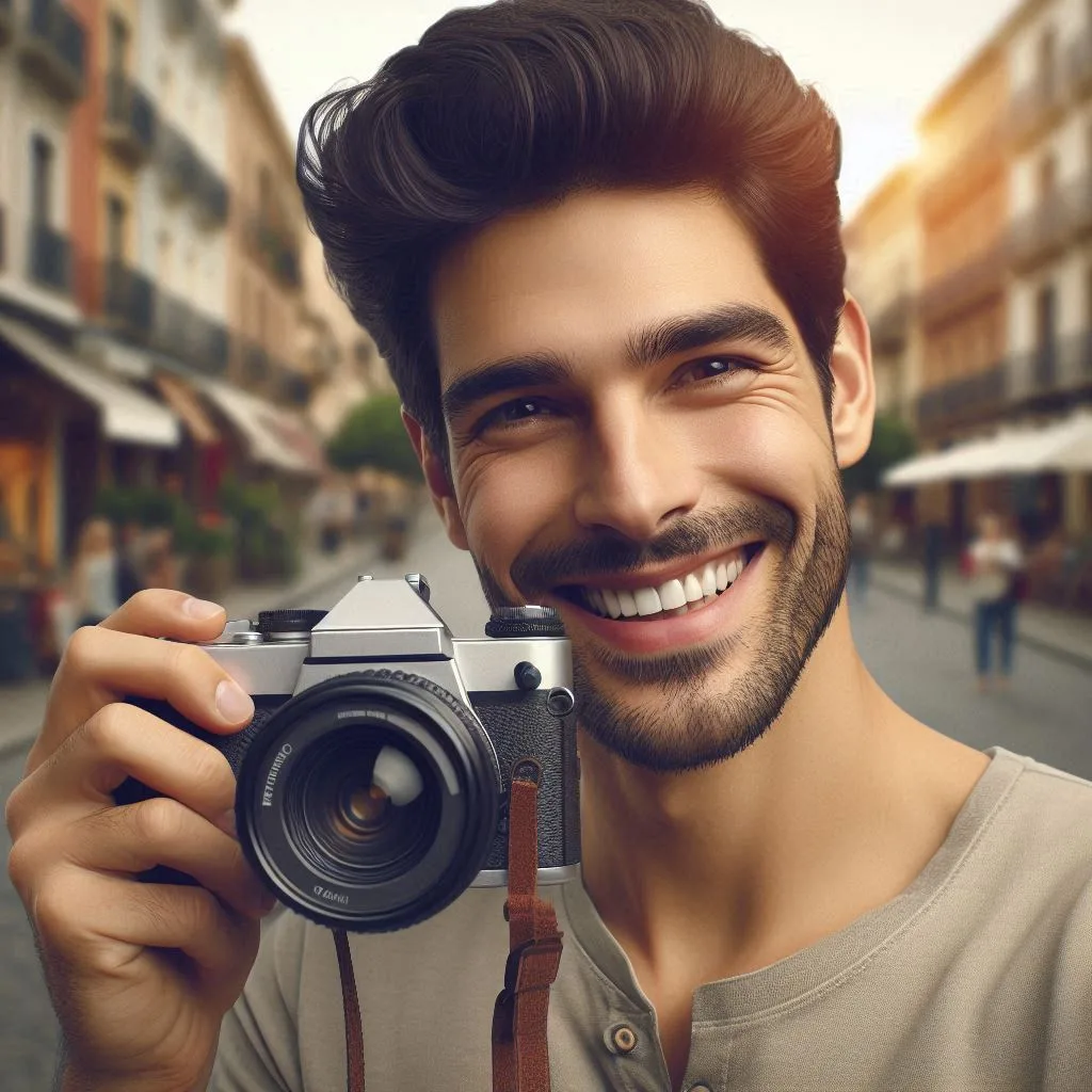 200+ Instagram Captions For Camera Perfect for Your Photos 3 Captions for Capturing Special Moments