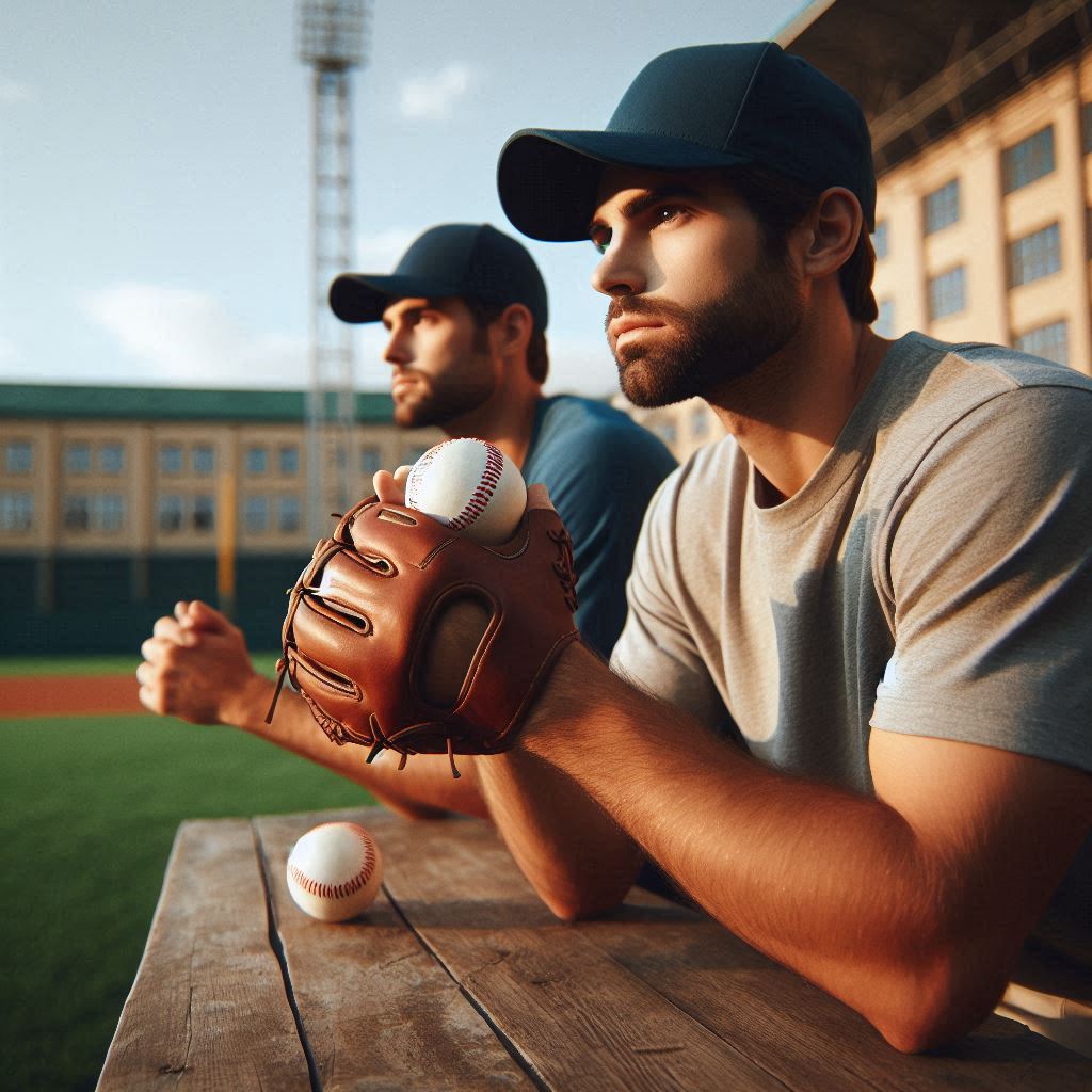 200+ Baseball Game Instagram Captions to Hit It Out of the Park 6 Captions for Celebrating Home Runs