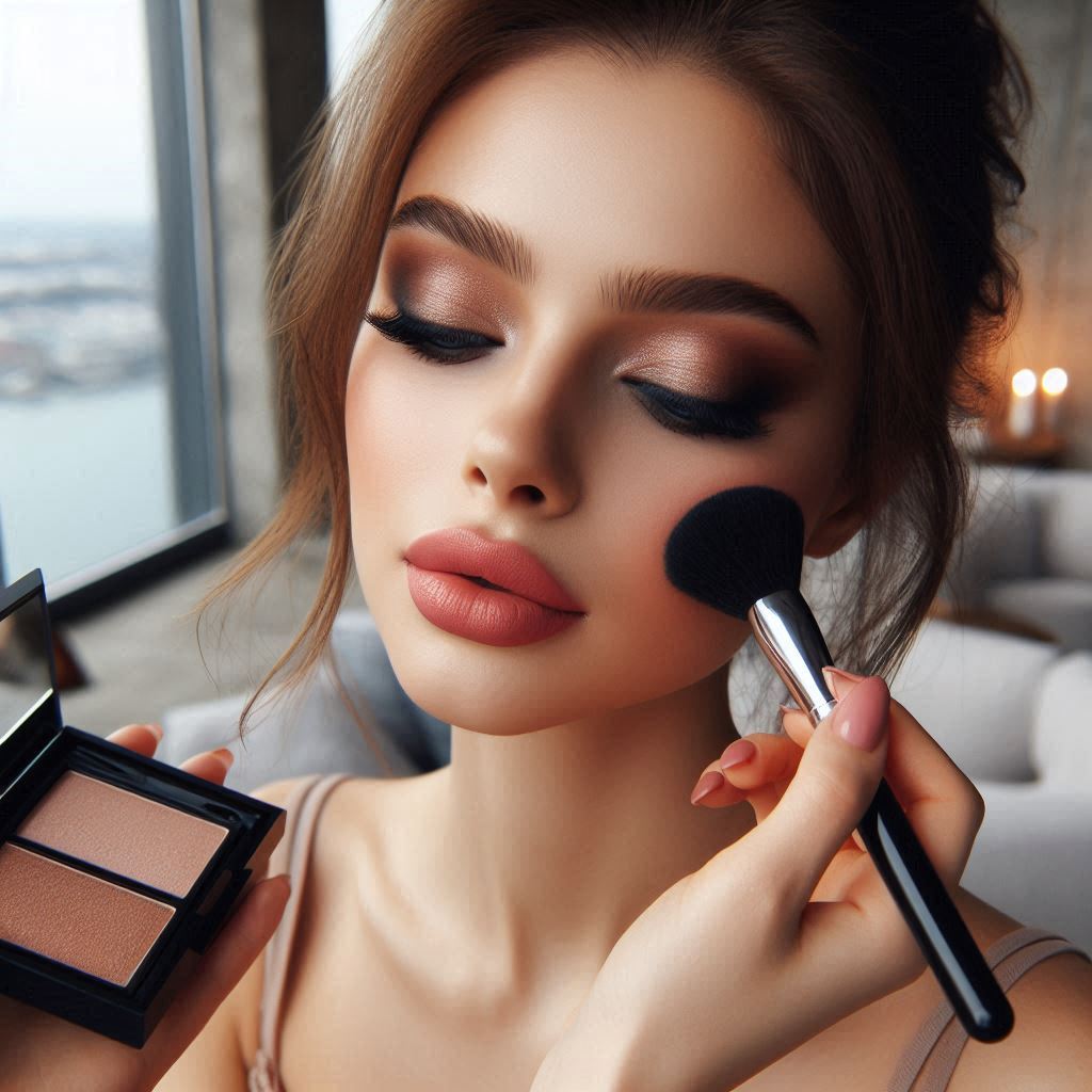 200+ Makeup Captions For Instagram to Enhance Your Posts 6 Captions for Everyday Makeup Styles