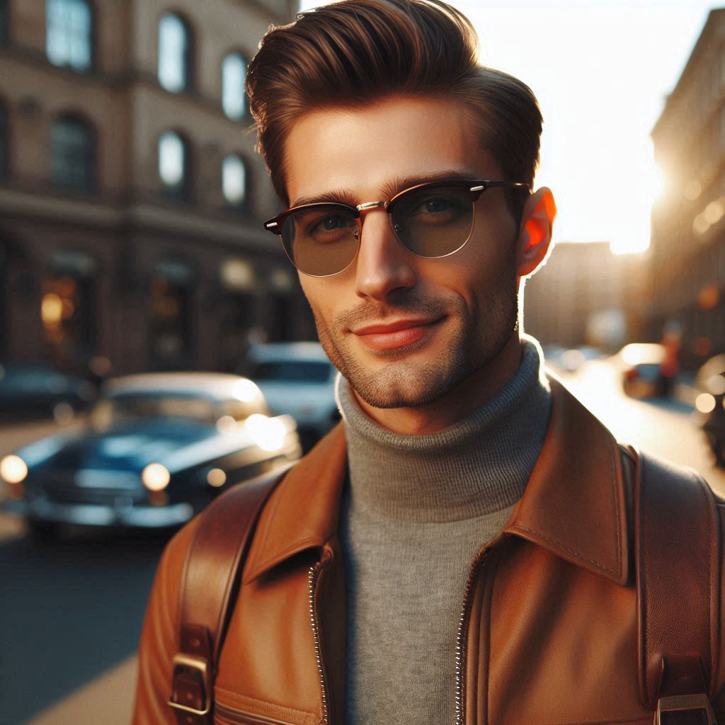 200+ Instagram Captions For Men That Elevate Your Social Media Game 4 Captions for Travel Photos by Men