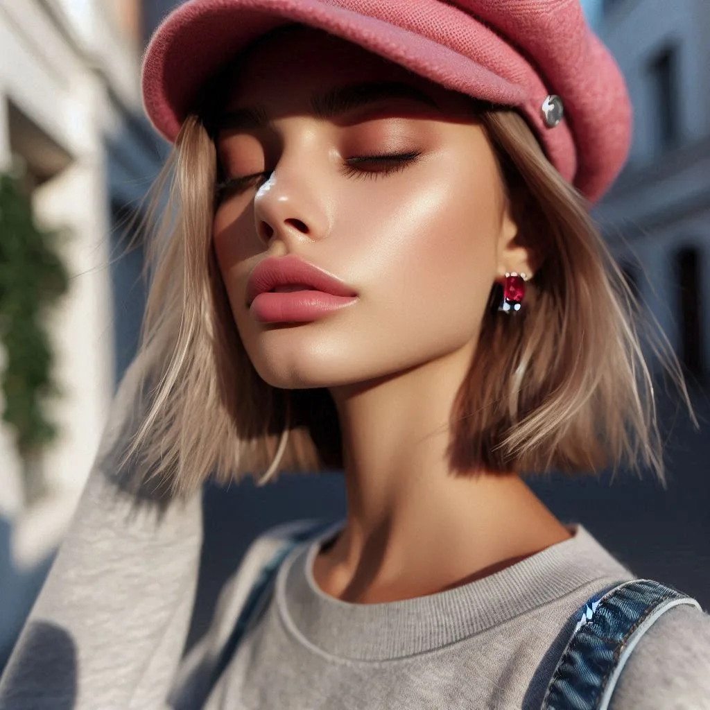 137+ Instagram Post Captions Attitude for Your Boldest Moments