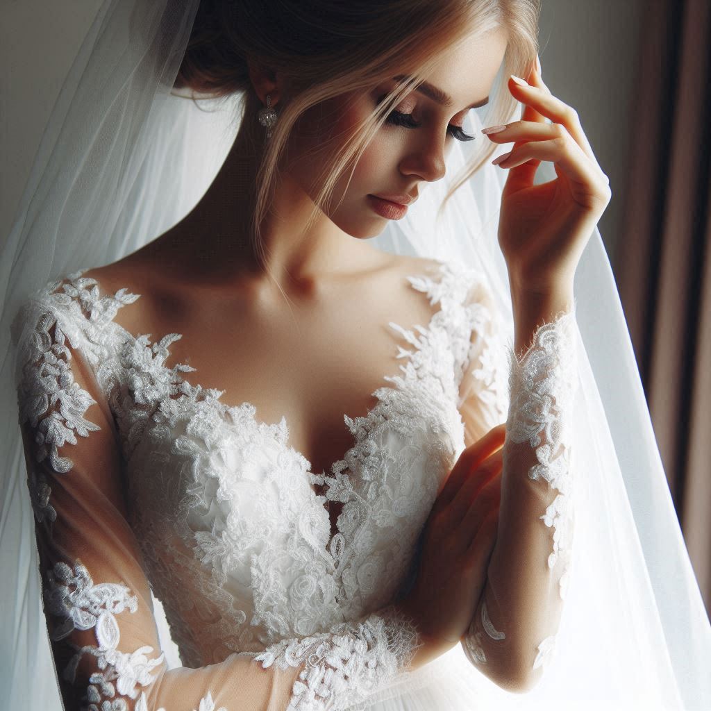 200+ Bride Captions For Instagram to Celebrate Your Special Day 3 Captions for the Bride Showcasing Your Wedding Vibes