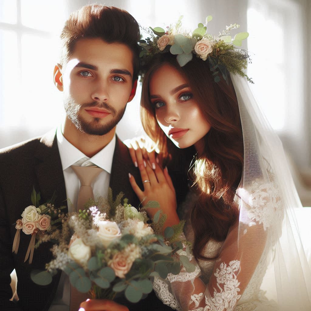 200+ Marriage Captions For Instagram to Celebrate Your Love 5 Captions that Highlight Love and Commitment