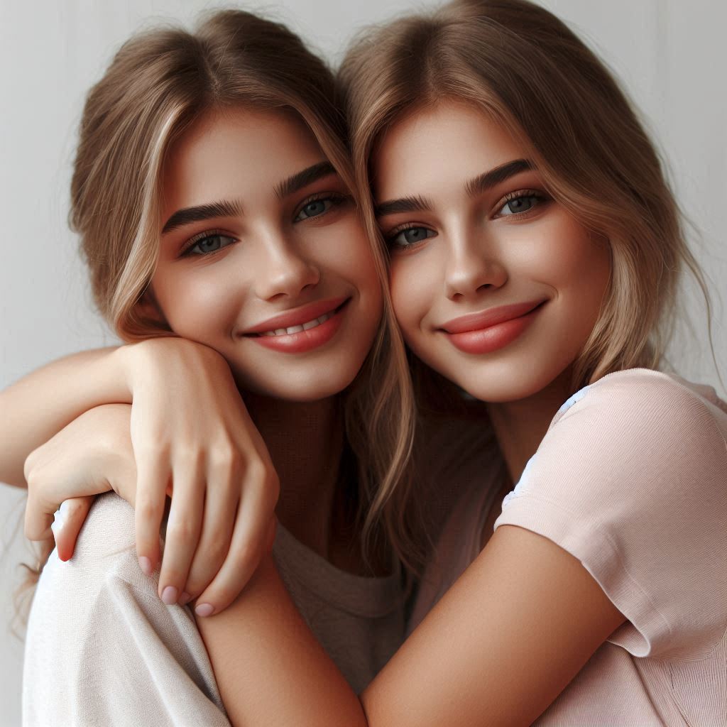 200+ Caption For Instagram With Sister for Perfect Moments 6 Captions to Show Appreciation for Your Sister