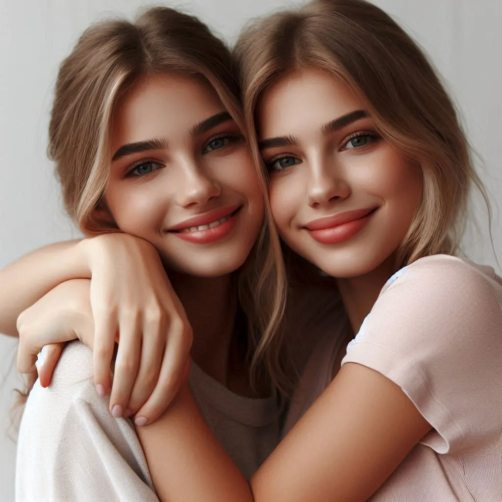 123+ Caption For Instagram With Sister for Perfect Moments