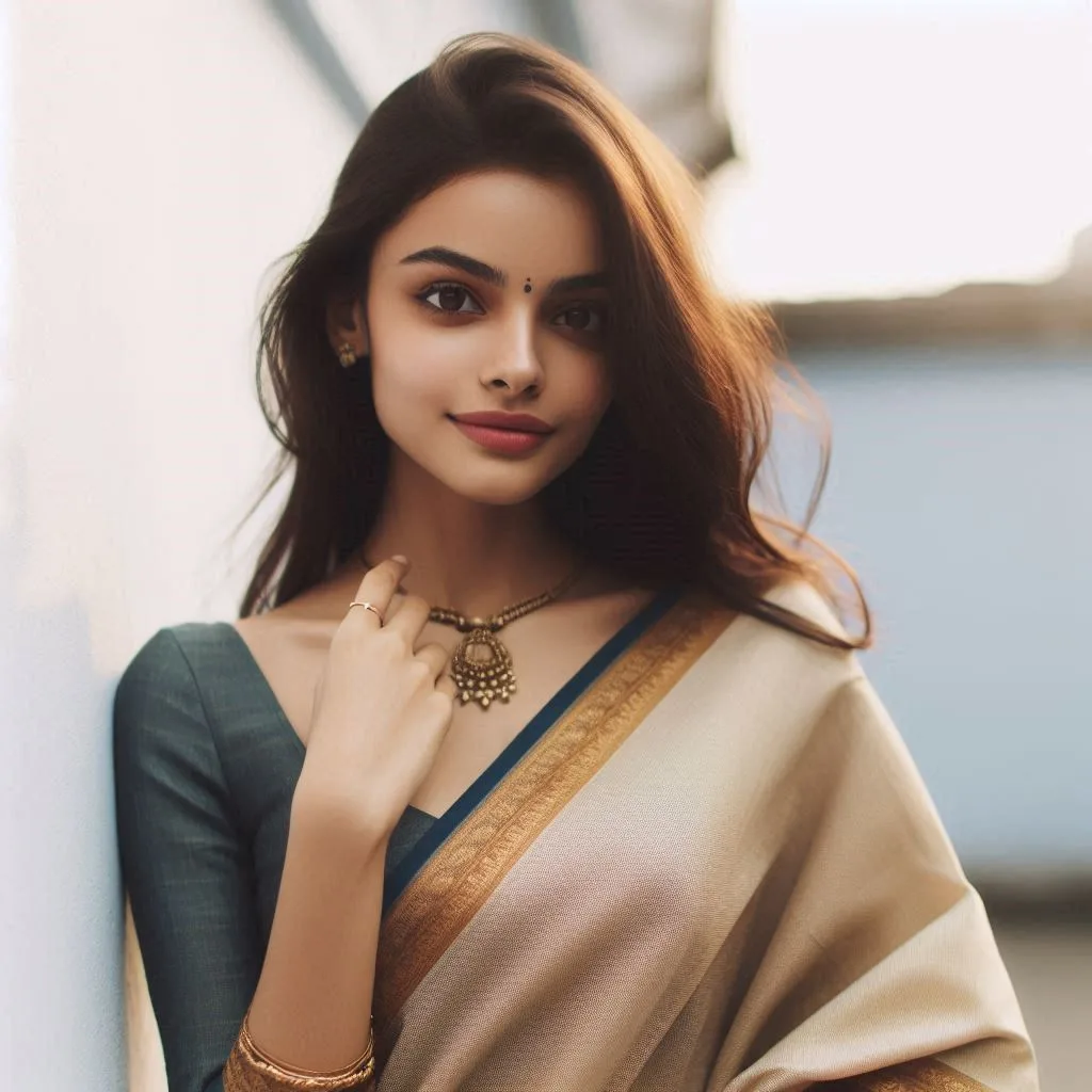 147+ Saree Caption For Instagram to Elevate Your Style Game