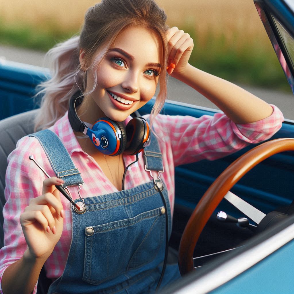 200+ Funny Car Captions For Instagram to Rev Up Your Posts 5 Car Captions That Will Put a Smile on Your Face