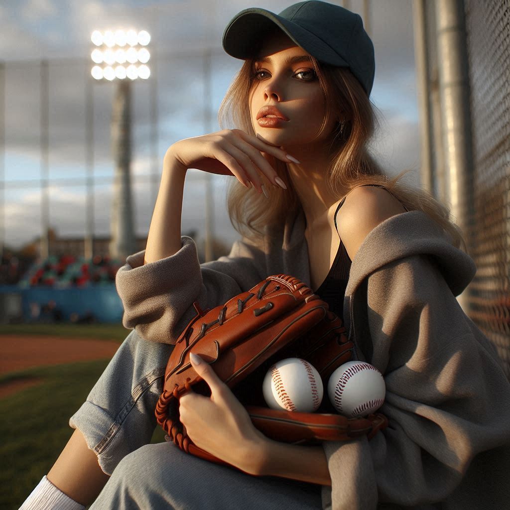200+ Baseball Game Instagram Captions to Hit It Out of the Park 2 Catchy Captions for Your Baseball Photos