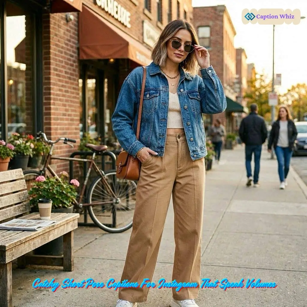 137+ Inspiring Pose Captions For Instagram and Quotes to Boost Your Profile