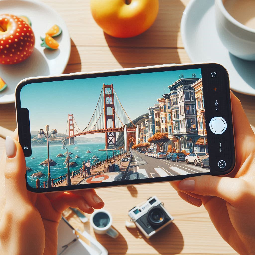 200+ San Francisco Instagram Captions for Iconic Moments 5 Charming Captions for Your San Francisco Foodie Photos