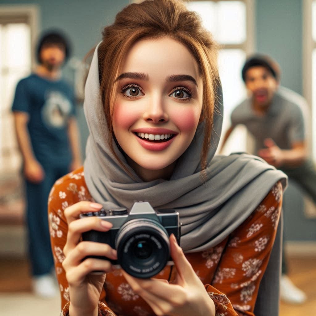 Chic Kurti Instagram Captions For Your Next Post