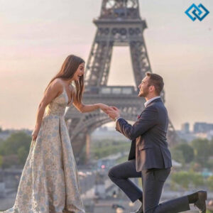 200+ Commitment Captions For Instagram to Show Your Love