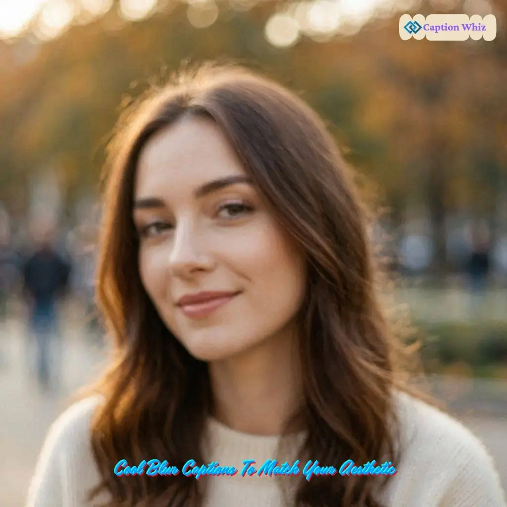 145+ Essential Blur Captions For Instagram and Quotes That Boost Engagement Instantly