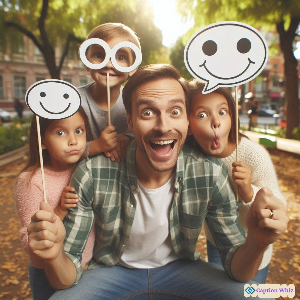 149+ Inspiring Dad Captions For Instagram and Heartfelt Quotes to Celebrate Fatherhood