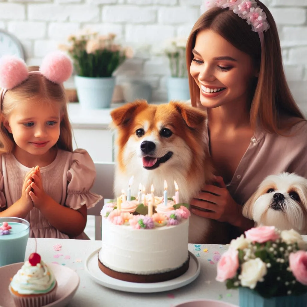 200+ Dog Birthday Instagram Captions for Celebrating Your Pup 3 Creative Dog Birthday Captions That Stand Out