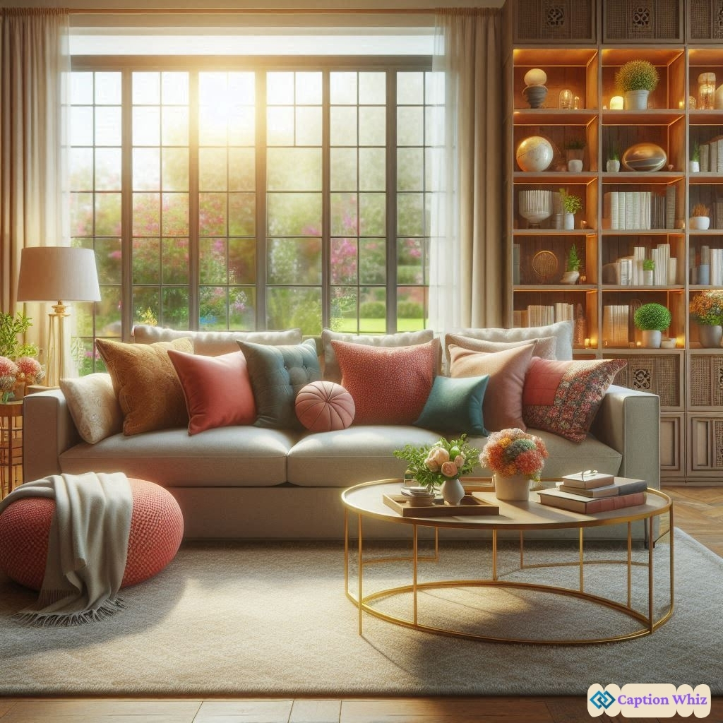 145+ Inspiring Home Captions For Instagram and Quotes to Brighten Your Feed in 2026