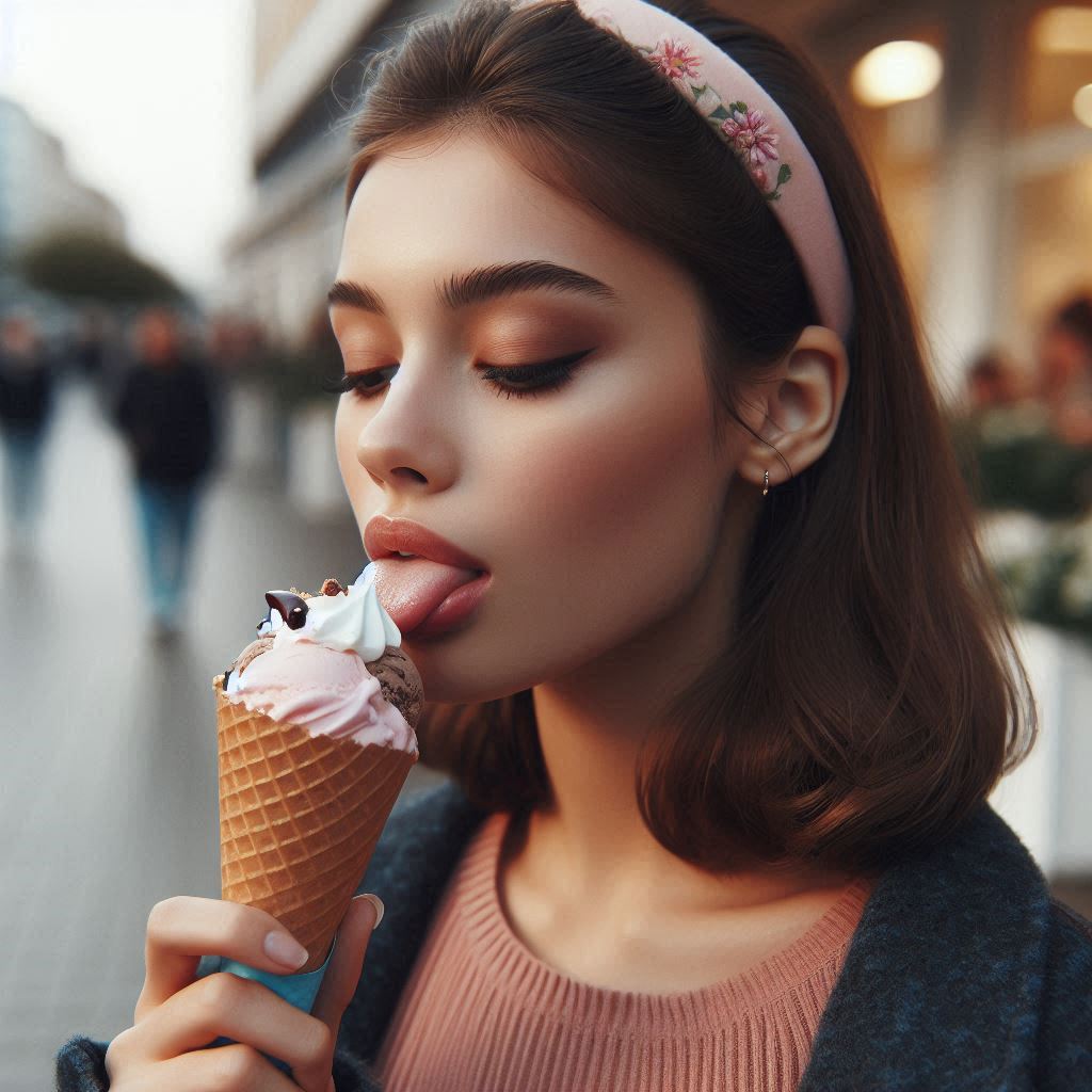 200+ Ice Cream Instagram Captions for Sweet Moments 3 Creative Ice Cream Captions for Your Flavorful Moments
