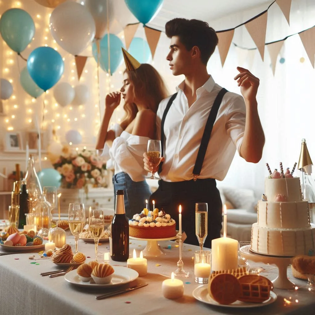 200+ Party Captions For Instagram to Elevate Your Celebration Vibes 2 Creative Party Captions to Stand Out