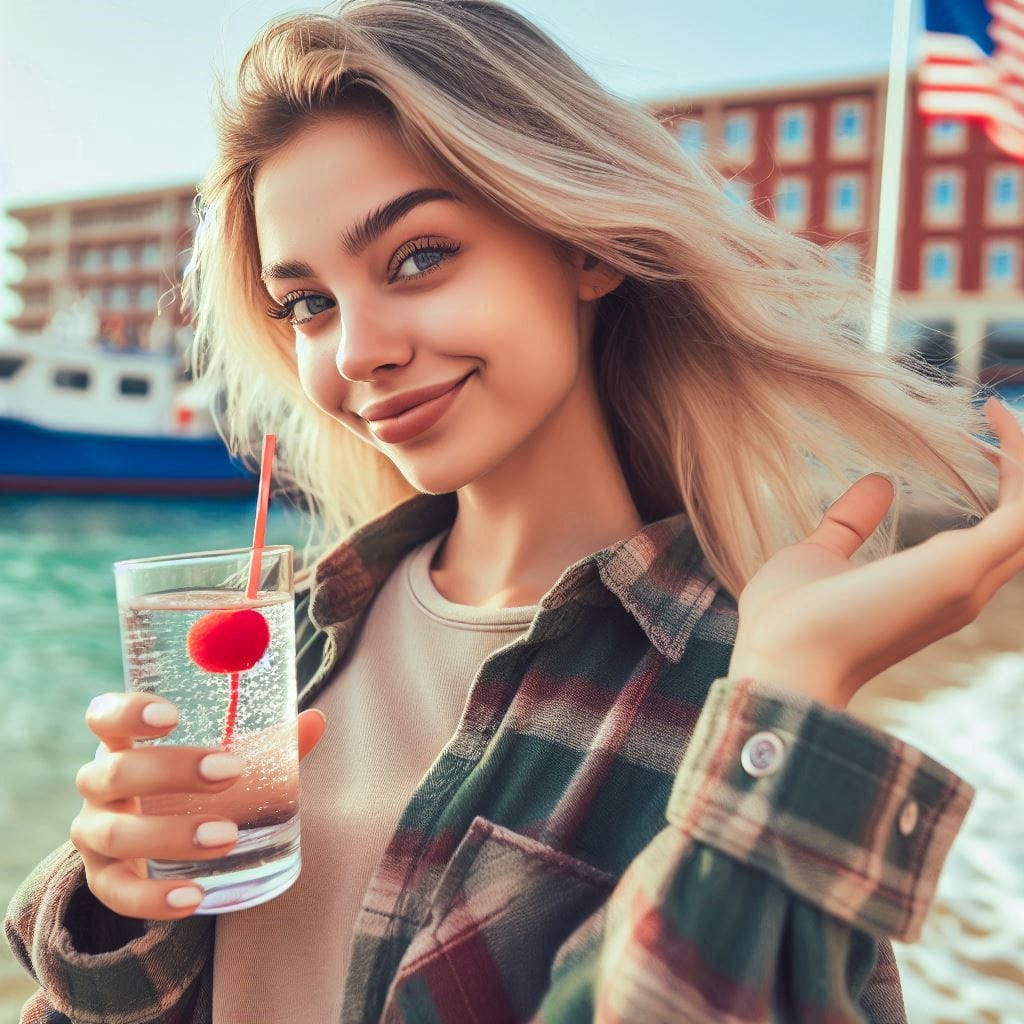 Creative Water Captions For Instagram To Make A Splash