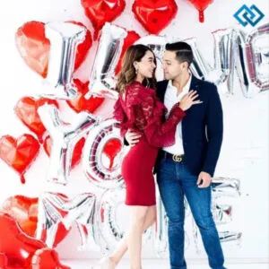 200+ Cute Valentines Captions For Instagram to Spread Love zz