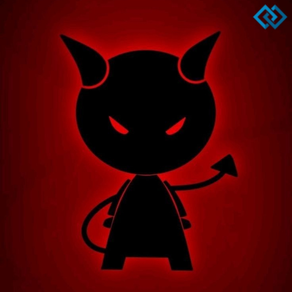 Devil Captions For Instagram