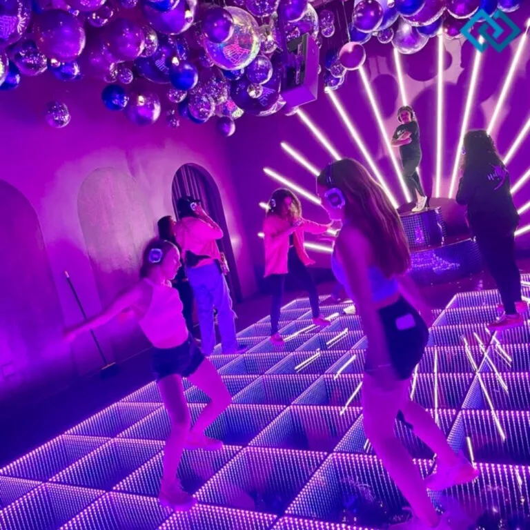 200+ Disco Instagram Captions for Your Next Dance Party