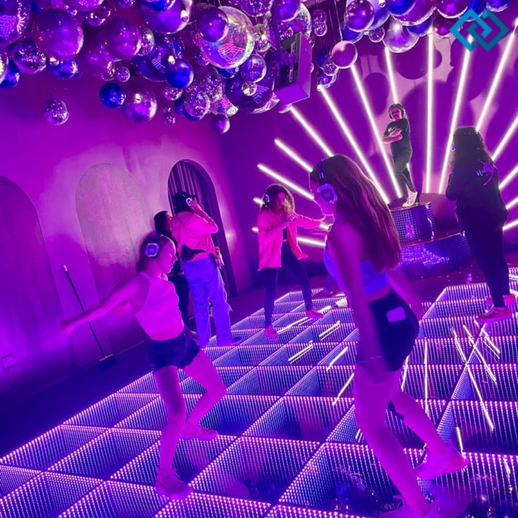 Disco Instagram Captions