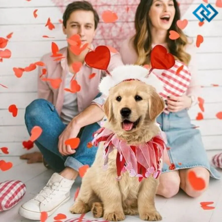 200+ Dog Birthday Instagram Captions for Celebrating Your Pup