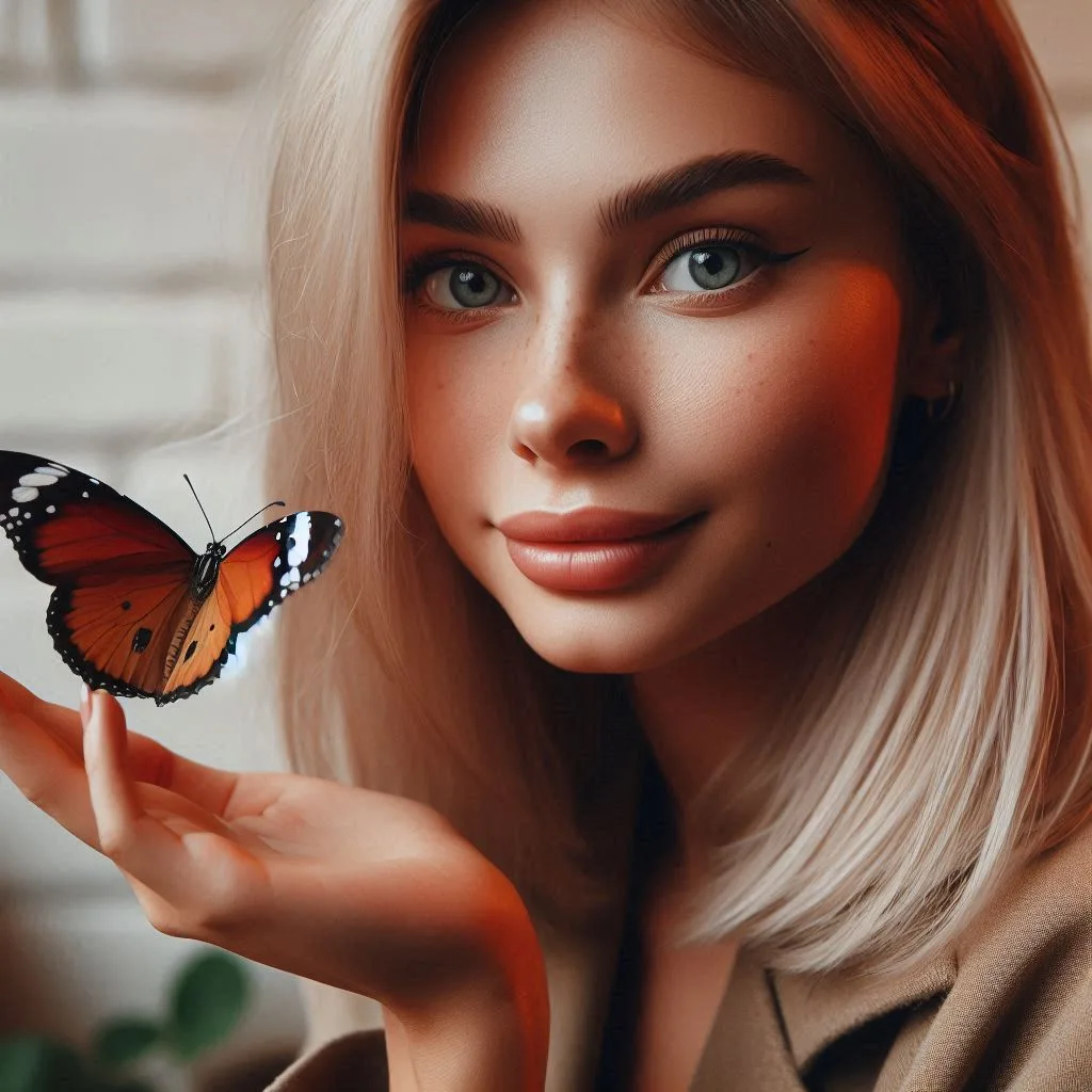 Charming Butterfly Captions For Instagram and Quotes to Inspire 149+ Unique Moments