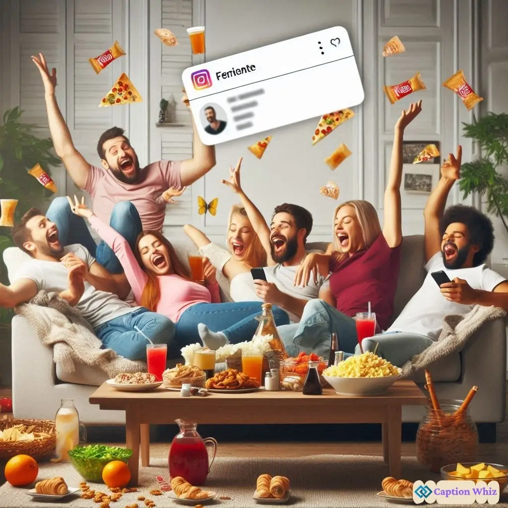 Easy Chill Captions for Laid Back Vibes