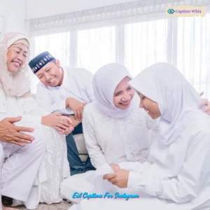 123+ Inspiring Eid Captions For Instagram and Heartfelt Quotes to Share Joy in 2026