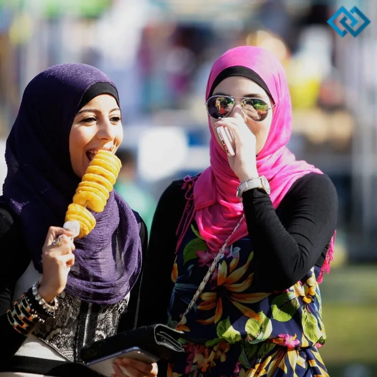 123+ Inspiring Eid Captions For Instagram and Heartfelt Quotes to Share Joy