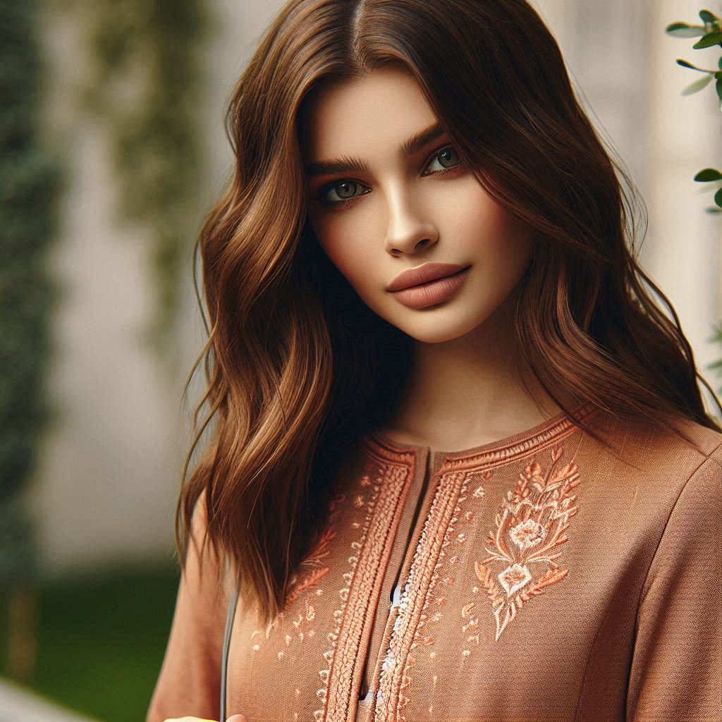 200+ Kurta Captions For Instagram to Elevate Your Style 3 Elegant Kurta Captions to Elevate Your Fashion Game