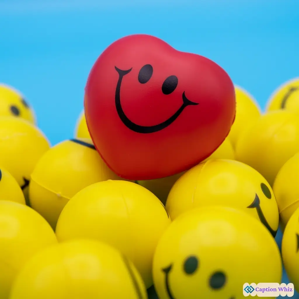 Emoji Captions For Instagram