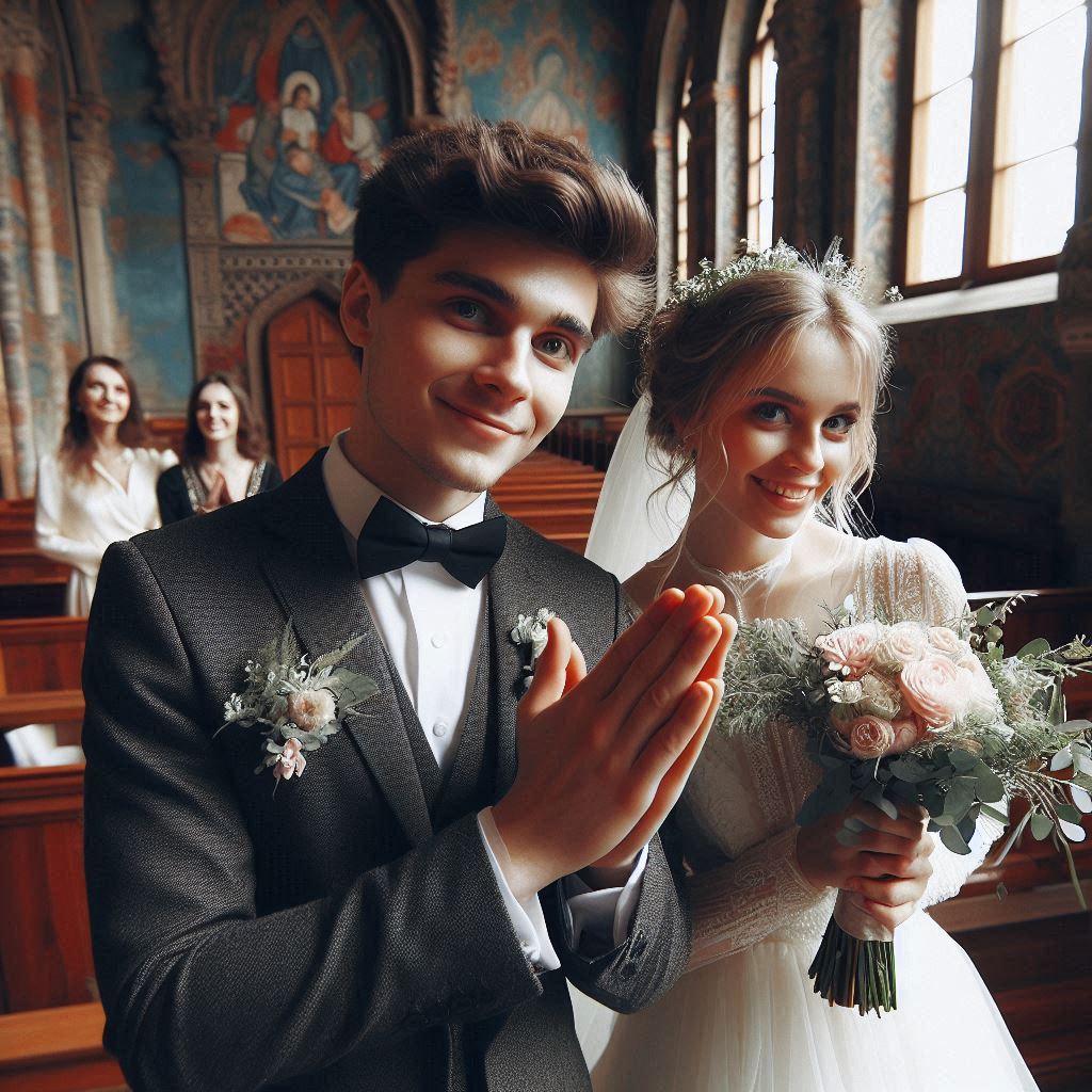 200+ Best Friend Wedding Captions For Instagram To Share Your Joy 4 Emotional captions for celebrating a best friends wedding