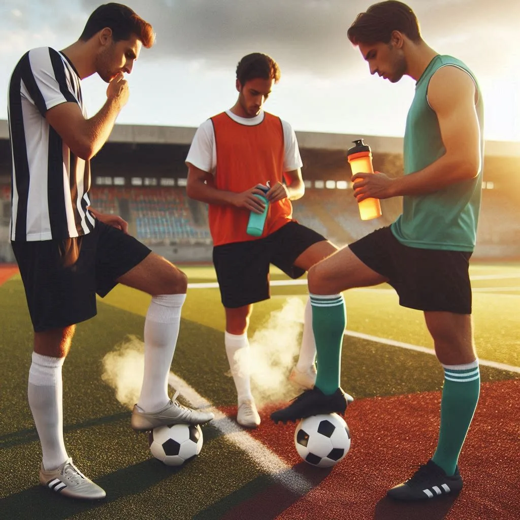 200+ Football Instagram Captions for Game Day Vibes