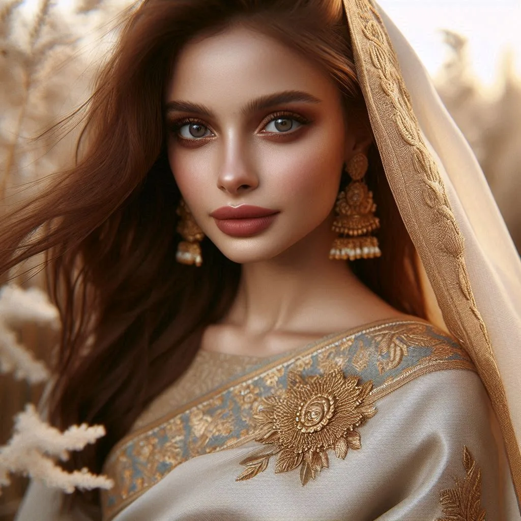 167+ Saree Love Caption For Instagram to Celebrate Elegance