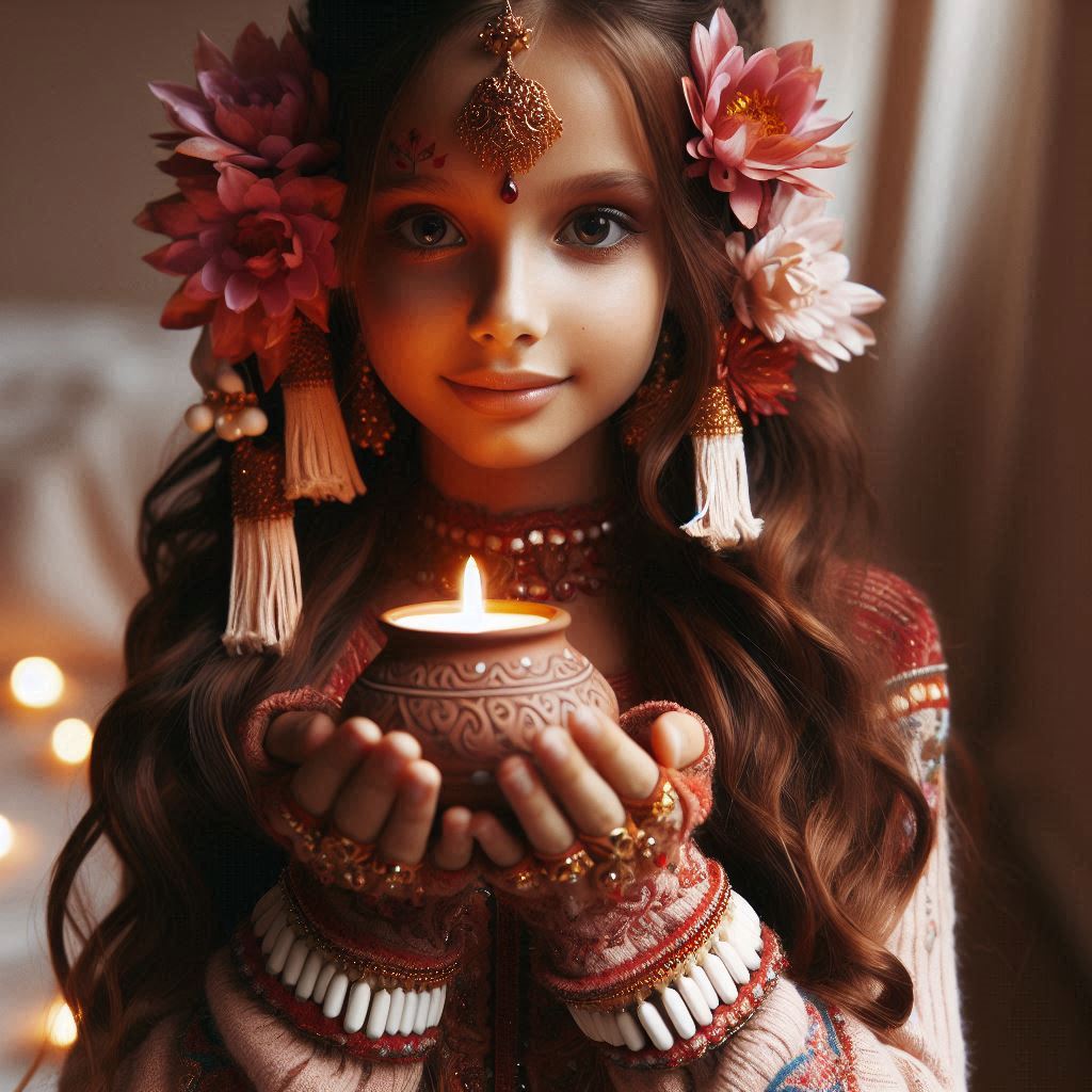 200+ Diwali Captions For Instagram For Girl to Shine Bright 4 Fashionable Diwali Captions for Style Queens