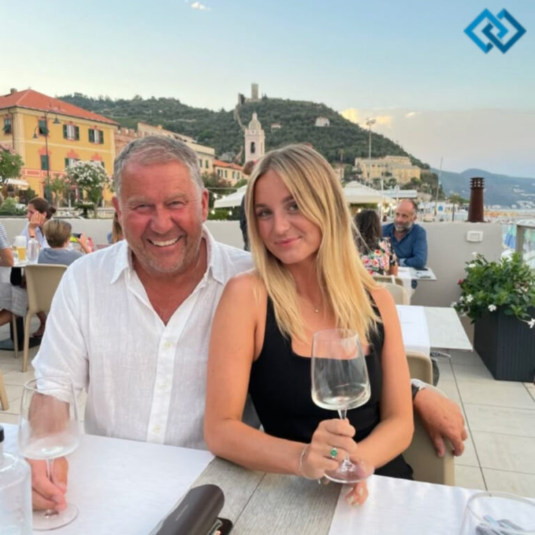 Father Caption For Instagram