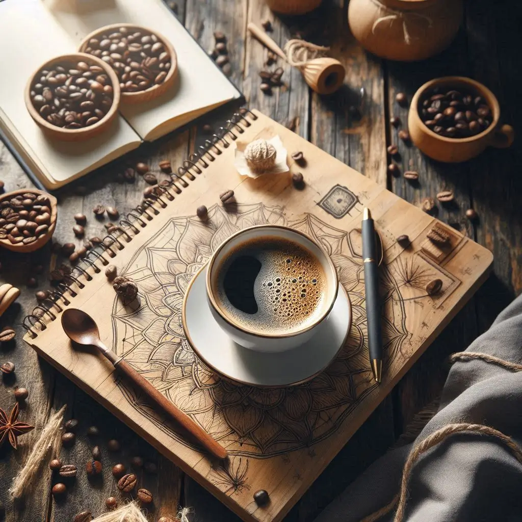 125+ Energizing Coffee Captions For Instagram and Quotes to Brew Your Inspiration