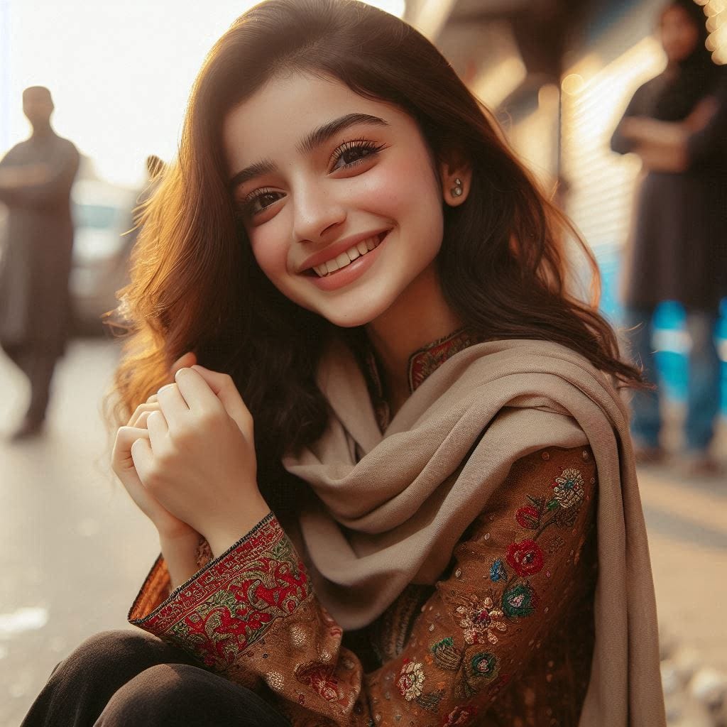 Fun And Playful Urdu Captions Instagram That Show Your Personality